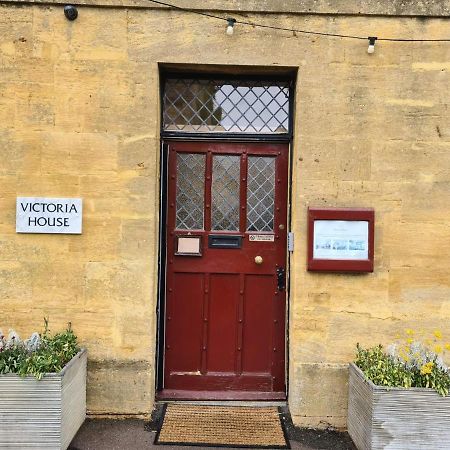 Hotel Victoria House Stow-on-the-Wold Exterior foto